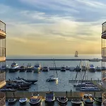 Waterfront Experience Fiera Genua