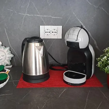 Апартаменты Waterfront Experience