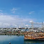 Waterfront Experience Fiera Janov