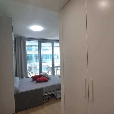 Waterfront Experience Fiera Appartement