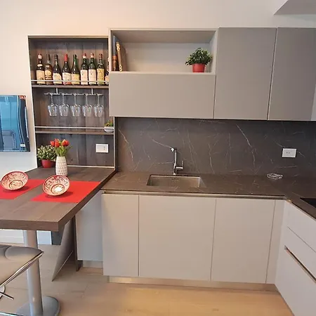 Waterfront Experience ג'נובה