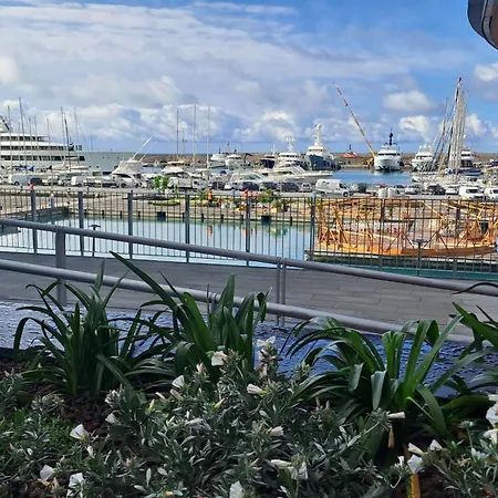 Waterfront Experience Fiera Gênes