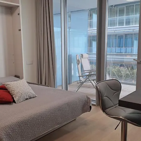 Waterfront Experience *