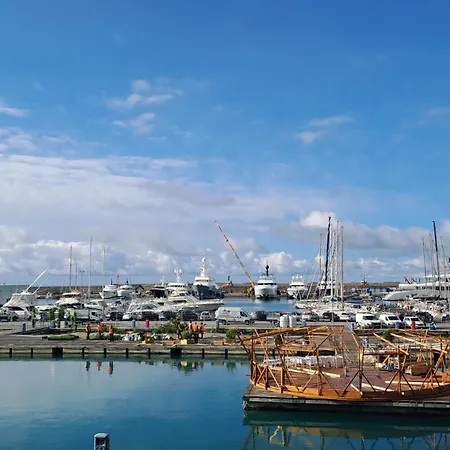Waterfront Experience Génova