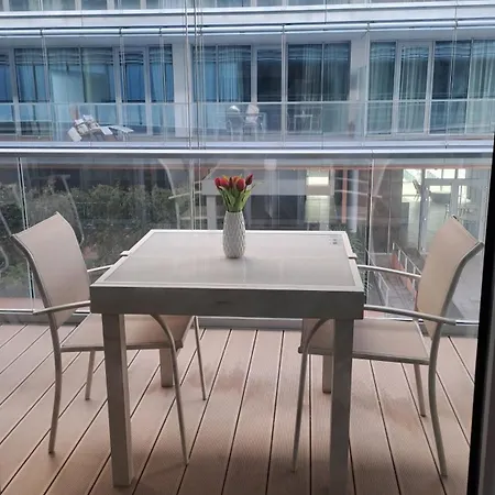 Waterfront Experience Genova