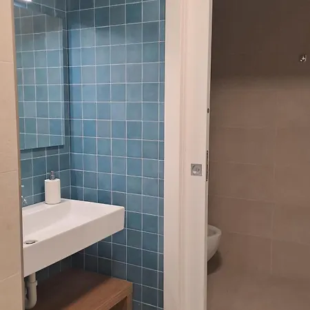 Appartement Waterfront Experience Fiera
