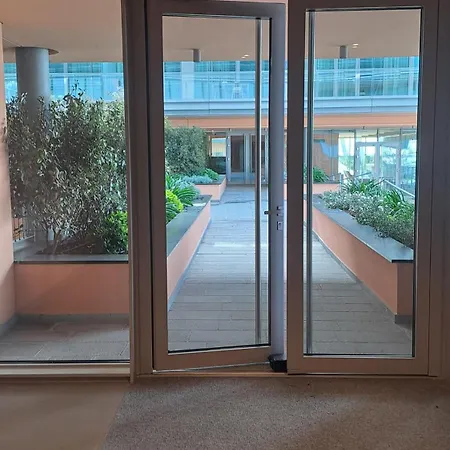 Waterfront Experience Apartamento
