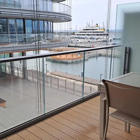 Waterfront Experience Fiera