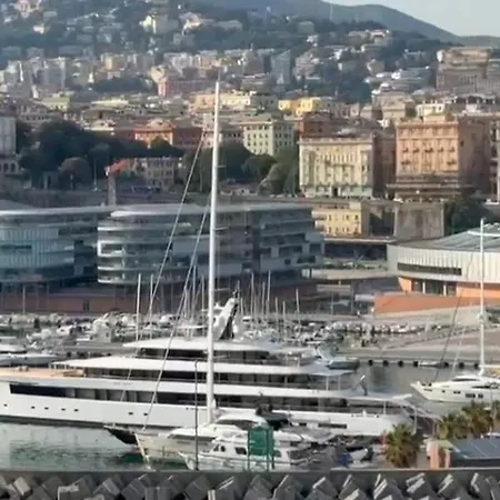 Waterfront Experience Fiera