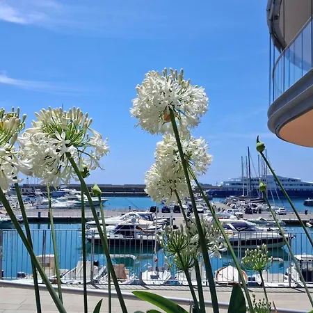Waterfront Experience Fiera Appartement