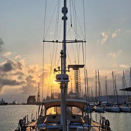 Waterfront Experience Fiera