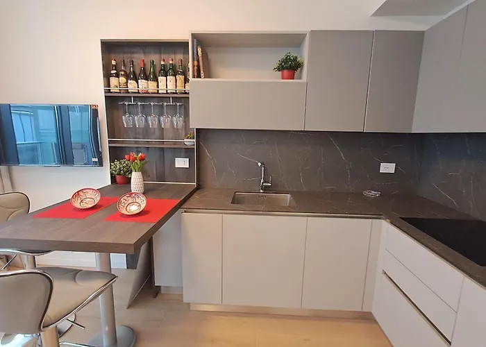 Waterfront Experience Γένοβα