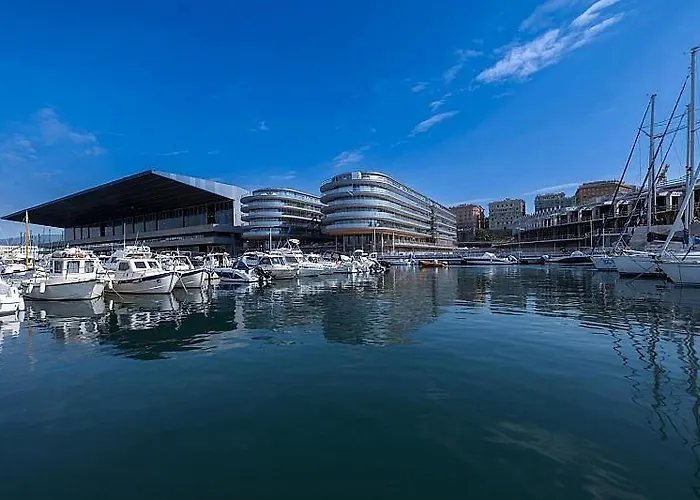 Waterfront Experience *