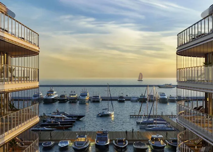 Waterfront Experience ג'נובה