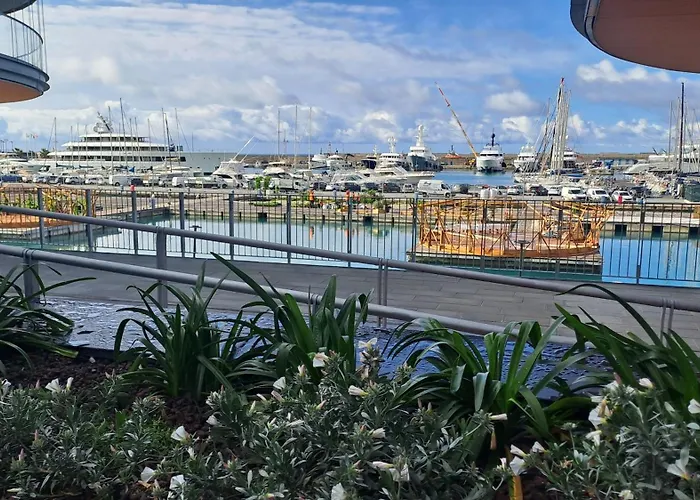 Waterfront Experience ג'נובה