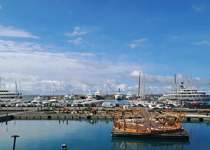 Waterfront Experience Γένοβα