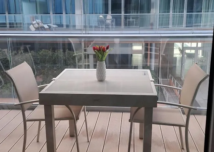 Waterfront Experience ג'נובה