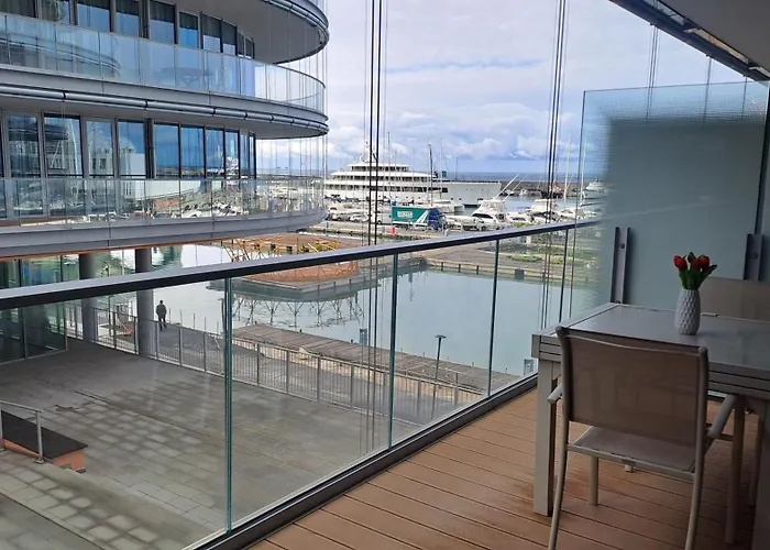 Waterfront Experience * Γένοβα