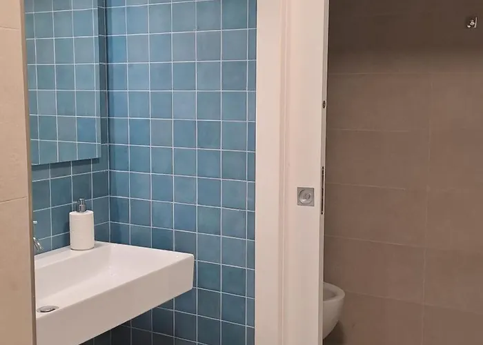 Διαμέρισμα Waterfront Experience