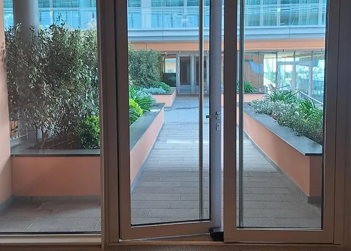 Waterfront Experience Διαμέρισμα