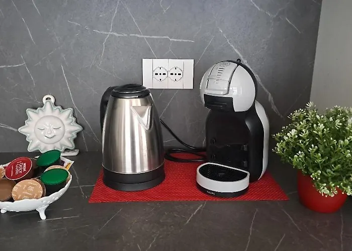 דירה Waterfront Experience