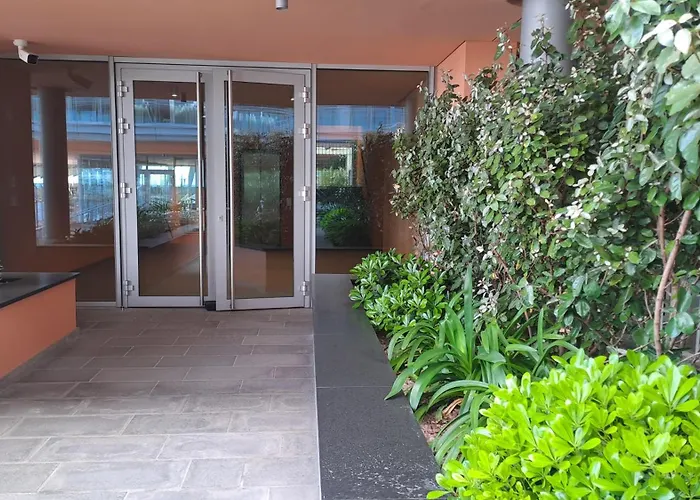 Waterfront Experience Διαμέρισμα Γένοβα