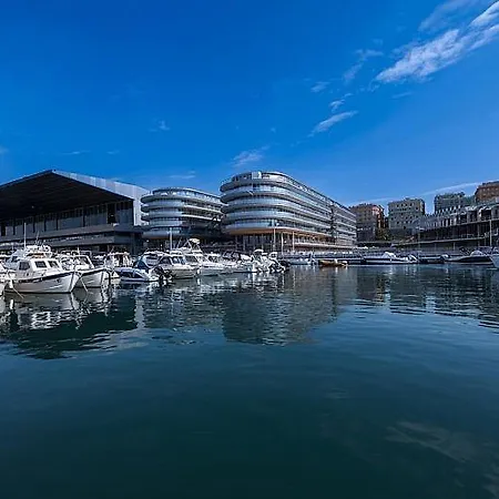 Waterfront Experience *