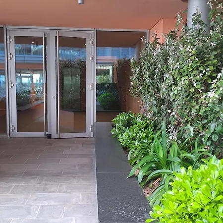 Waterfront Experience Appartement Genua